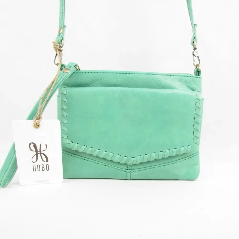 NWT Hobo Stroll Convertible Crossbody Bag - Picture 1 of 7